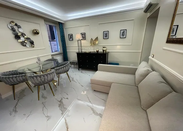 Hotel The Madame Sofia - A Secret - Small Boutique & Roma