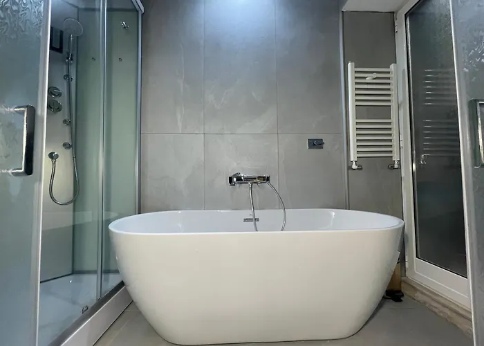 Hotel The Madame Sofia - A Secret - Small Boutique &